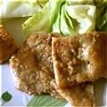 ヒロ妻1010's cooksnap of when they made 我が家の生姜焼き★.