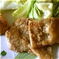 ヒロ妻1010's cooksnap of when they made 我が家の生姜焼き★.