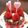 こもりんあここ's cooksnap of when they made 1歳のお誕生日に♪離乳食バースデーケーキ.