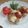 きらり流れ星's cooksnap of when they made お弁当に、トマトの亜麻仁油和え.