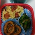 ゆう❁'s cooksnap of when they made いかのフリッツ.