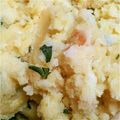 ロマンスディレクター's cooksnap of when they made 大葉でさっぱりタラモサラダ♪.