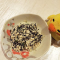 メアくま's cooksnap of when they made 小松菜とひじきの白和え☆マクロビおかず.