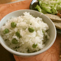 ふみぽよ✿'s cooksnap of when they made 【60分】簡単過ぎる♫塩麹炊込み豆ごはん.