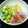 kiyoka777's cooksnap of when they made とろふわコーンたまwithアボベー丼♪.