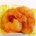 あっぴー♤'s cooksnap of when they made かんたん！！エビのトマトケチャップマヨ♪.