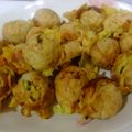わたるんママ's cooksnap of when they made たこ焼き♡.