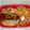 ポコにゃん１１２９'s cooksnap of when they made ごはんでハンバーガーのお弁当：キャラ弁.