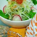michygel's cooksnap of when they made 超簡単・赤カブの塩漬け.