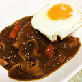 アプリコット♡'s cooksnap of when they made 簡単すぎる極上カレーの作り方.