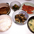 小石川あや's cooksnap of when they made うちの定番！赤魚の煮付け.