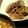 aco8's cooksnap of when they made ポテトのバーニャカウダ風？.