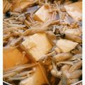 りん♥しゃね's cooksnap of when they made 優し〜い味♡⑥絹豆腐の和風きのこあんかけ.