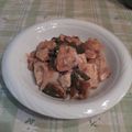 オレンジリング's cooksnap of when they made カジキとピーマンのカレー風味.