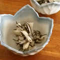 おはなすき's cooksnap of when they made かんぴょうと炒めひじきのマヨネーズ和え.