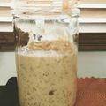 畑´sマーケット's cooksnap of when they made 塩麹（麦麹で作ろう）.