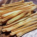 ぱっち1106's cooksnap of when they made ポテトスティック.