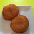 ゆっってぃ's cooksnap of when they made 保温調理法を利用して！大根ステーキ.