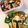 うめきち０９２８'s cooksnap of when they made お弁当☆ニンニンジャー☆アカニンジャー.