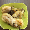 ちょめみるく's cooksnap of when they made 簡単☆きのこたっぷり！鶏もも炒め.