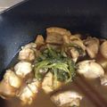 じょじょえん123's cooksnap of when they made 簡単で美味しい！手羽元さっぱりコーラ煮.