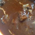 太郎☃'s cooksnap of when they made 贅沢な味わい♪お肉とろとろビーフシチュー.