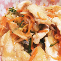 renanatsu's cooksnap of when they made ★丸ごとOK！ししゃもマリネ南蛮漬け風★.