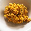 ひこすけママ's cooksnap of when they made カボチャのデリサラダ.
