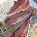 ＃Yuzu＃'s cooksnap of when they made アジの3枚おろし.