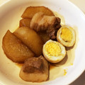あや（｡・ｗ・｡）'s cooksnap of when they made 簡単！圧力鍋でとろっとろな豚の角煮♡.