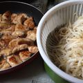じじばばな私's cooksnap of when they made 鶏胸肉でサッパリ柔らかご飯が進む!!.