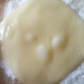 さあやひより's cooksnap of when they made 水切りヨーグルトのチーズトースト.