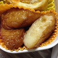 こたつねこくん's cooksnap of when they made 材料3つお弁当に簡単さつま揚げの照り焼き.