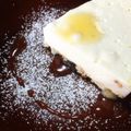 ruri11000's cooksnap of when they made 低カロリー！豆腐のレアチーズケーキ.