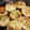 ぷよもも's cooksnap of when they made 厚揚げとミンチの照り焼きハンバーグ.