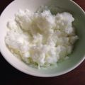 まりぺぺぺぺぺぺぺ's cooksnap of when they made 簡単！フローズンヨーグルト.