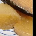 料理★勉強中's cooksnap of when they made ぶり大根.