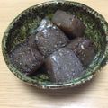 きらたーん's cooksnap of when they made こんにゃくdeさいころステーキ.