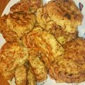 チビっこ大好き's cooksnap of when they made お花見弁当に。簡単！！ふわふわ鶏つくね.