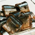 とたとてと's cooksnap of when they made さんまの中華風煮.