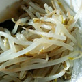 おろくにける's cooksnap of when they made お鍋ひとつで３分！【もやしのナムル】.