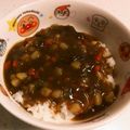 ｂｅｒｒｙ＋'s cooksnap of when they made 我が家のみじん切り野菜カレー☆.