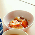 ゆめ♥'s cooksnap of when they made 豆腐の和風あんかけ.