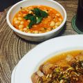 935kitchen's cooksnap of when they made トマト大量消費！　具だくさん夏のスープ！.