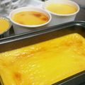 ひくたろ's cooksnap of when they made 濃厚ねっとり固めのカスタードプリン.