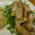 とこだま's cooksnap of when they made 万能たれで鶏の照り焼き.