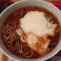 トリスキー☆'s cooksnap of when they made うどんつゆ.