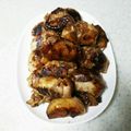キリ～ンちゃん♪'s cooksnap of when they made 甘〜いっ♡新玉ネギの肉巻き☆.
