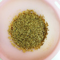 take♪aki♪'s cooksnap of when they made 黄金比シリーズ★中華風ごま和えのタレ.