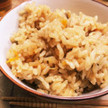 ryok2223's cooksnap of when they made ◆ほっこり♡ツナときのこの炊き込みご飯◆.